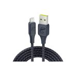 Infinity Lab InstantConnect Kablo USB-A Lightning Mavi, 1.5 Metre