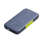 İnfinity Lab InstantGo Wireless 10000 mAh Mavi Powerbank