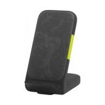 İnfinity Lab InstantStation 33W Siyah Wireless Şarj Cihazı