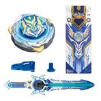 Infinity Nado Deluxe Pack Gale Wings Dönen Topaç Oyuncak Seti Standart Renk