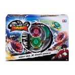 Infinity Nado Split Metal 2´li Set Night Owl Razer Orochi Kız Erkek Çocuk Oyuncak Eğitici Oyuncaklar