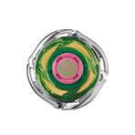 İnfinity Nado Standart Metal Seri Butterfly Topaç