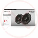 Infınıty Prımus 603f 16 Cm 150w Peak 50w Rms 2 Yollu Coaxıal Hoparlör