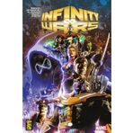 Infinity Wars - Gerry Duggan