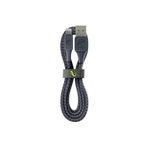Infinitylab by Harman - InstantConnect Kablo USB-A Lightning,Mavi,1.5m