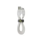 Infinitylab by Harman - InstantConnect Kablo USB-A USB-C,Beyaz,1.5m
