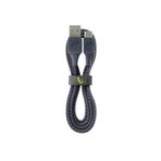 Infinitylab by Harman - InstantConnect Kablo USB-A USB-C,Mavi,1.5m
