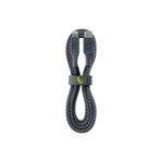 Infinitylab by Harman - InstantConnect Kablo USB-C Lightning,Mavi1.5m
