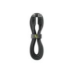 Infinitylab by Harman - InstantConnect Kablo USB-C Lightning,Siyah,1.5m
