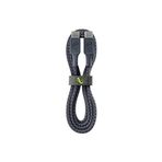 Infinitylab by Harman - InstantConnect Kablo USB-C USB-C,Mavi,1.5m