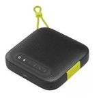 Infinitylab Clearcall Siyah Bluetooth Hoparlör-Ambalaj Hasarlı (Sıfır Ürün)