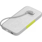 InfinityLab Instantgo Powerbank 5000 Mah Usb-C Beyaz