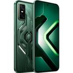 İnfinix GT 30 256GB 8GB Ram Yeşil