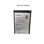 Infinix Hot 10 5200 mAh Batarya