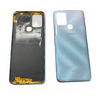 Infinix Hot 10 Arka Pil Kapağı