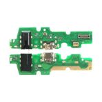 İnfinix Hot 10 Play Uyumlu Usb Şarj Soketi + Mikrofon Mikrofonlu Şarj Soketi.