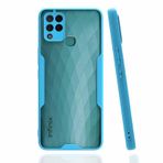 İnfinix Hot 10T Parfe Kapak Kılıf