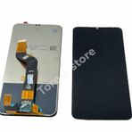 Infinix Hot 10T x689c Ekran Çıtası