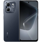 Infinix Hot 50i 128GB 6GB Ram Şık Siyah