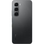 Infinix Hot 60i 128GB 4GB Ram Siyah