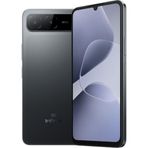 Infinix Hot 60i 5G 128GB 4GB Ram Siyah