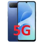Infinix Hot 60i 5G 256GB 8GB Ram Mavi