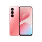 Infinix Hot 60I 8/256GB Akıllı Cep Telefonu (Kvk Garantili) - Kırmızı - 256 GB