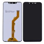 Infinix Hot 7 Pro Dokunmatik Lcd Ekran