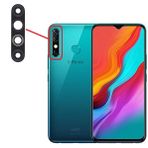 Infinix Hot 8 Kamera camı
