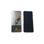 Infinix Hot 9 Play x680 Arka Pil Kapağı