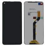 Infinix Hot 9 Pro Dokunmatik Lcd Ekran