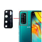 Infinix Hot 9 Pro Kamera Camı