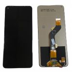 Infinix Hot X682B X682C 10 LCD Dokunmatik Ekran