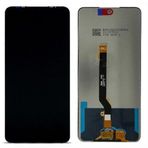 Infinix Note 10 Pro x695 Dokunmatik Lcd Ekran