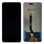 Infinix Note 10 x693 Dokunmatik Lcd Ekran