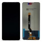 Infinix Note 11 Pro Dokunmatik Lcd Ekran