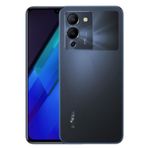 Infinix Note 12 G96 128GB 8GB Ram Siyah