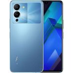 Infinix Note 12 VIP 256GB 8GB Ram Mavi
