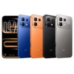Infinix Note 60 Pro