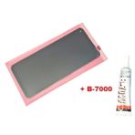 Infinix Note 7 Ekran Lcd Dokunmatik Orijinal B-7000