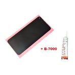 Infinix Note 7 Lcd Ekran Dokunmatik ( Orjinal) B-7000