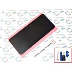 Infinix Note 7 Lcd Ekran Dokunmatik (Servis Orjınali) B-7000 + Tamir Seti