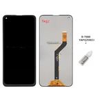 Infinix Note 7 Lıte Lcd Ekran Dokunmatik Orijinal Kalite + B-7000