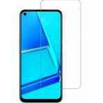 Infinix Note 7 Lite Tamperli Kırılmaz Cam Ekran Koruyucu