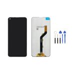 İnfinix Note 7 Lite Uyumlu Lcd Ekran Dokunmatik