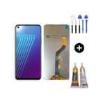 İnfinix Note 7 Lite X656 Uyumlu Servis Lcd Ekran Dokunmatik + Montaj Seti