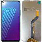 İnfinix Note 7 Lite X656 Uyumlu Servis Lcd Ekran Dokunmatik