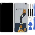 İnfinix Note 7 Uyumlu A Kalite Lcd Ekran Dokunmatik + Tamir Seti