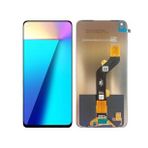 Infinix Note 7 X690 LCD Dokunmatik Ekran