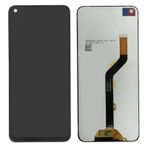 Infinix S5 Dokunmatik Lcd Ekran
